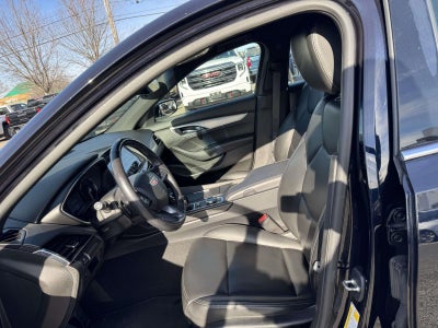 2021 Cadillac CT5 Luxury