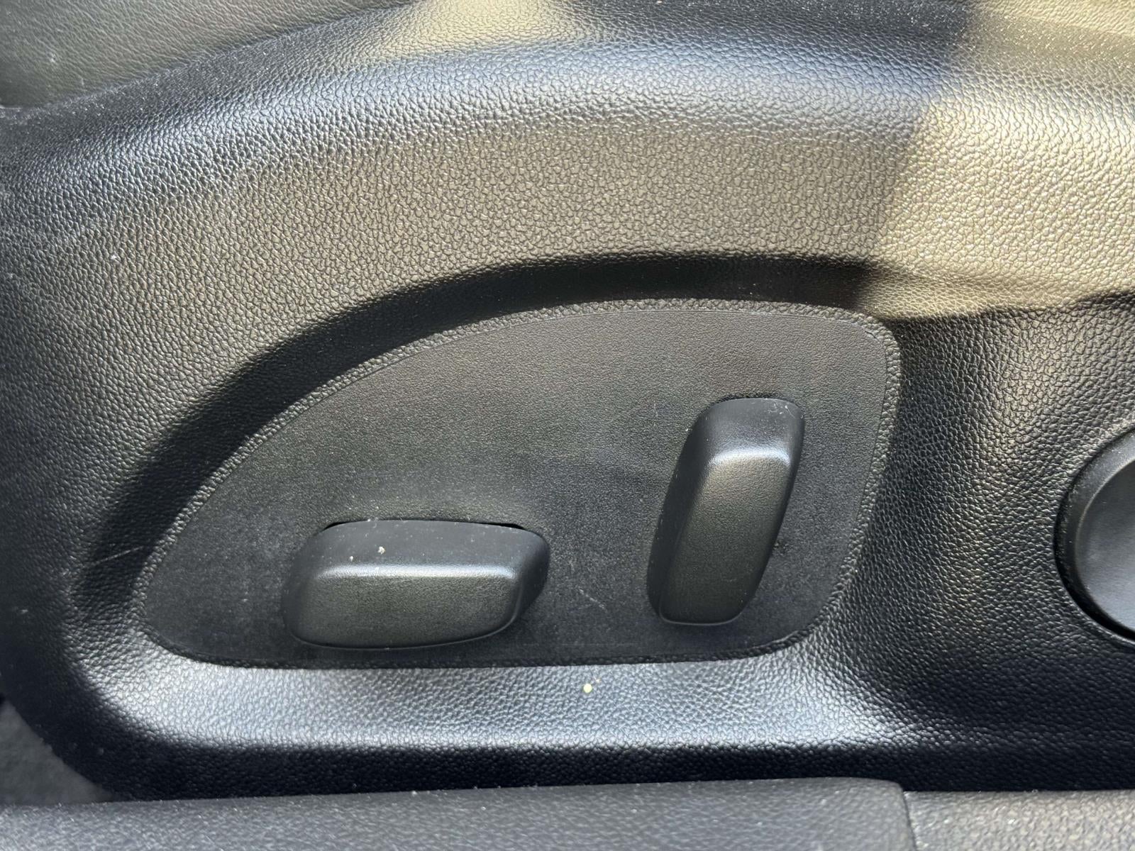 2021 Cadillac CT5 Luxury