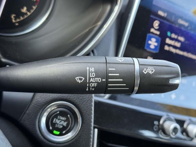 2021 Cadillac CT5 Luxury