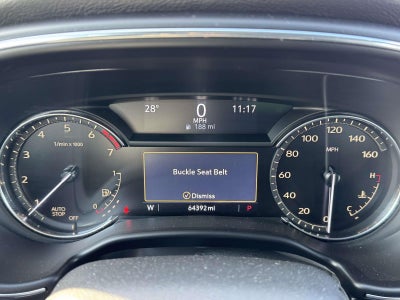 2021 Cadillac CT5 Luxury