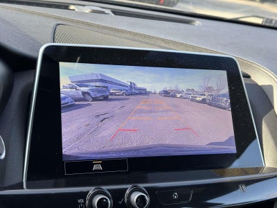 2021 Cadillac CT5 Luxury