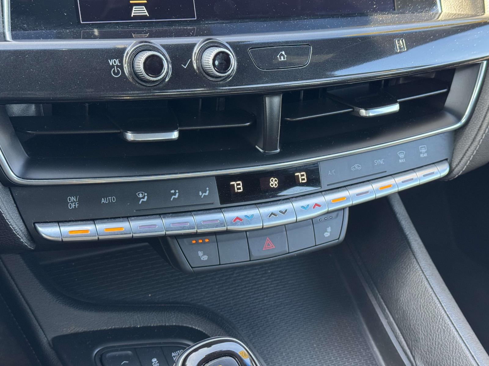 2021 Cadillac CT5 Luxury