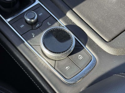 2021 Cadillac CT5 Luxury