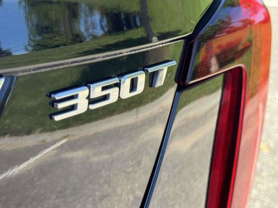 2021 Cadillac CT5 Luxury