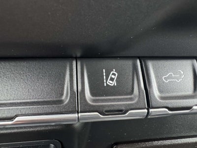 2024 Chevrolet Silverado 3500HD Work Truck