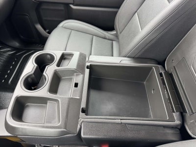 2024 Chevrolet Silverado 3500HD Work Truck