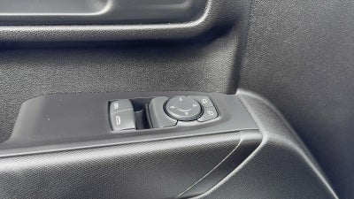 2024 Chevrolet Silverado 3500HD Work Truck