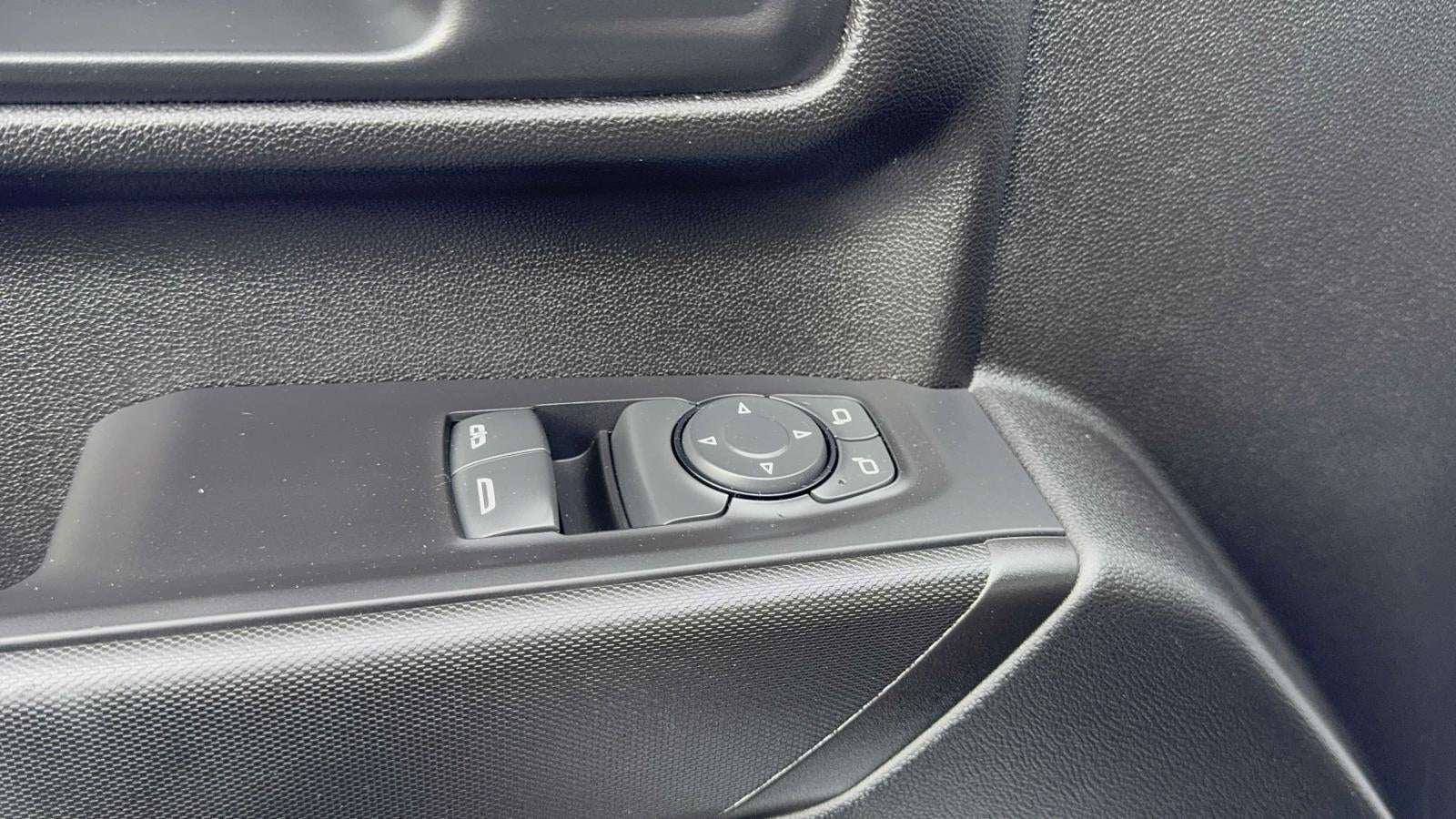 2024 Chevrolet Silverado 3500HD Work Truck