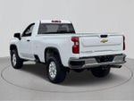 2024 Chevrolet Silverado 3500HD Work Truck