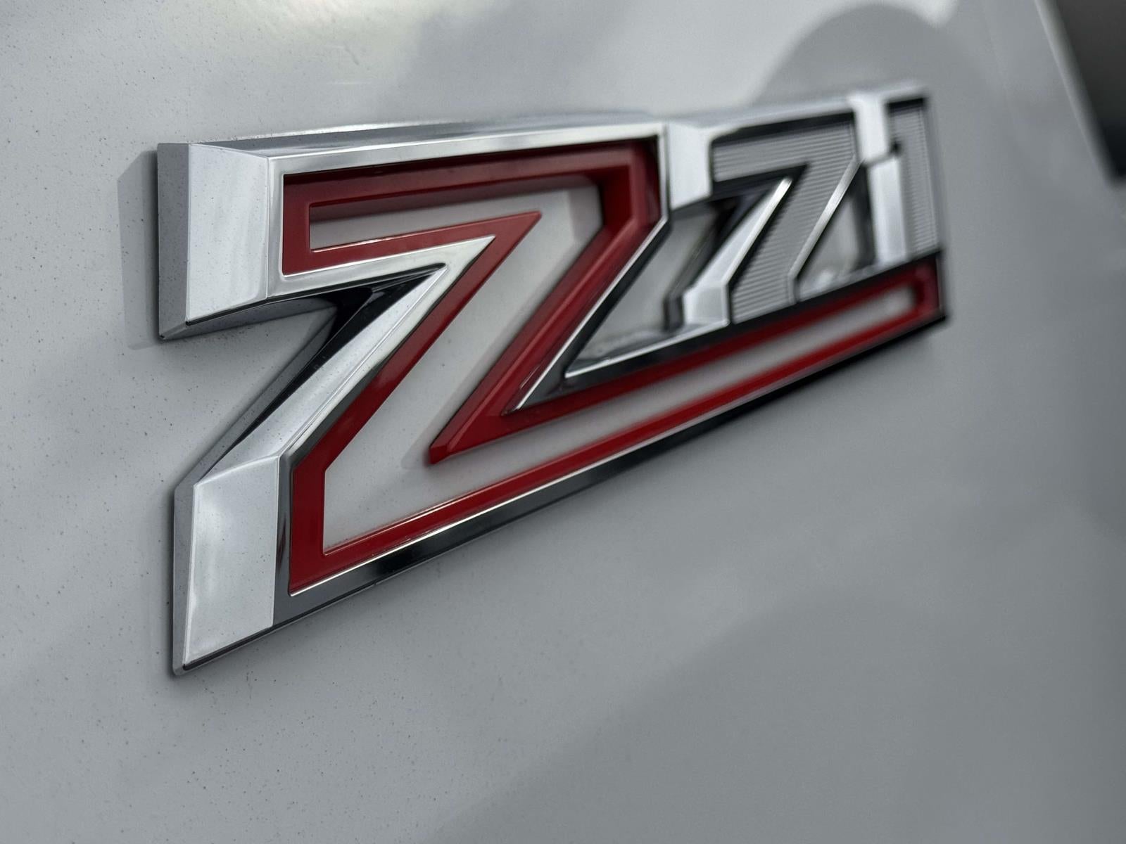 2024 Chevrolet Silverado 3500HD Work Truck