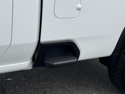 2024 Chevrolet Silverado 3500HD Work Truck