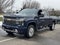 2020 Chevrolet Silverado 3500HD High Country