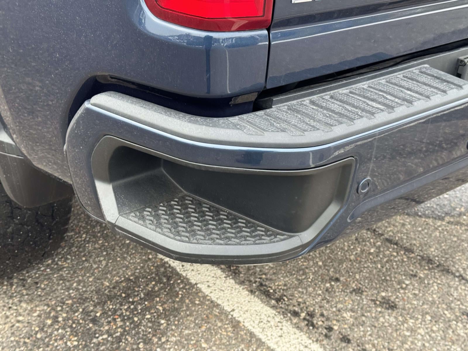 2020 Chevrolet Silverado 3500HD High Country