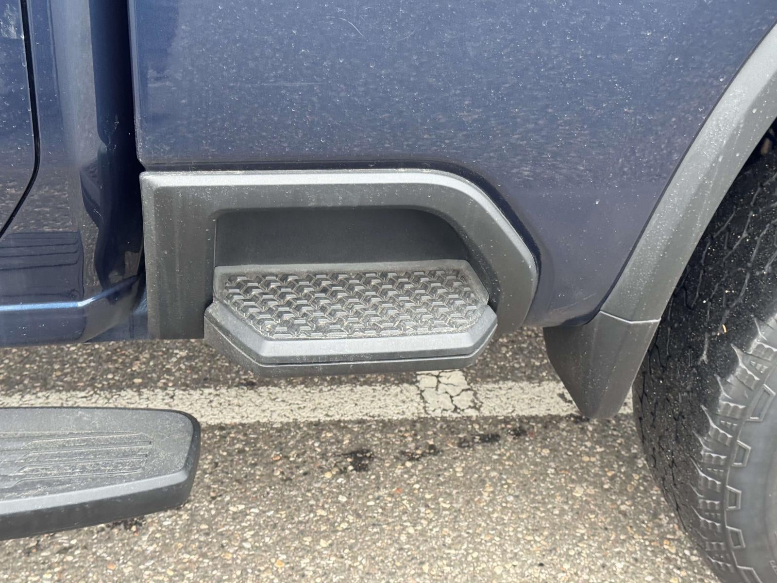 2020 Chevrolet Silverado 3500HD High Country