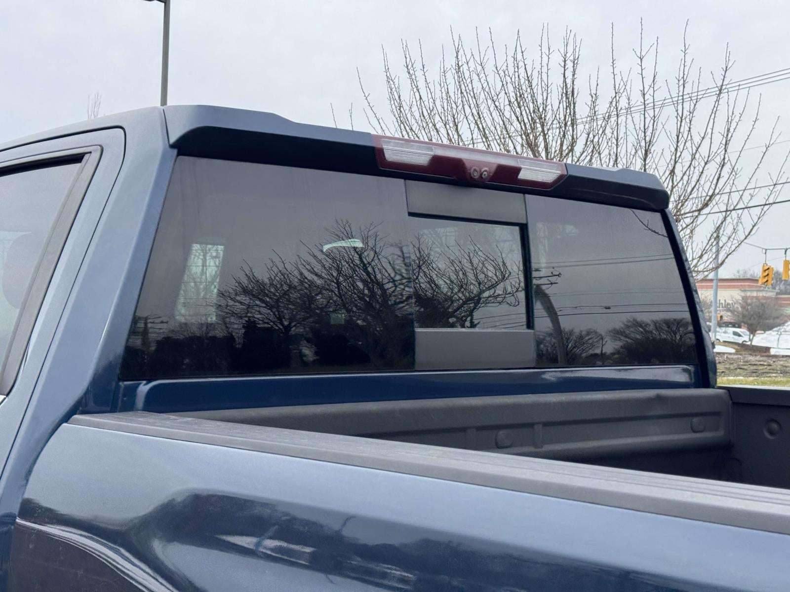 2020 Chevrolet Silverado 3500HD High Country