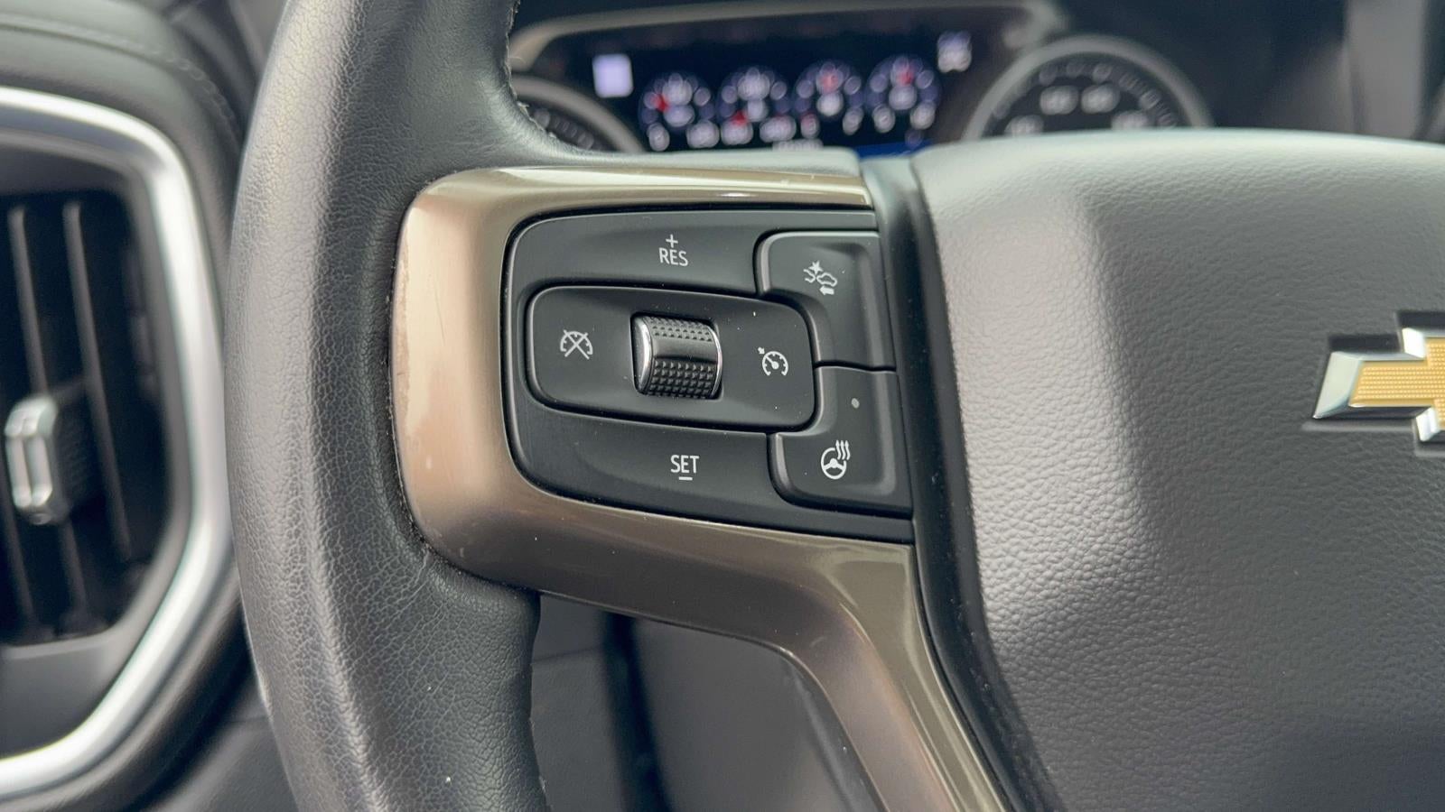 2020 Chevrolet Silverado 3500HD High Country