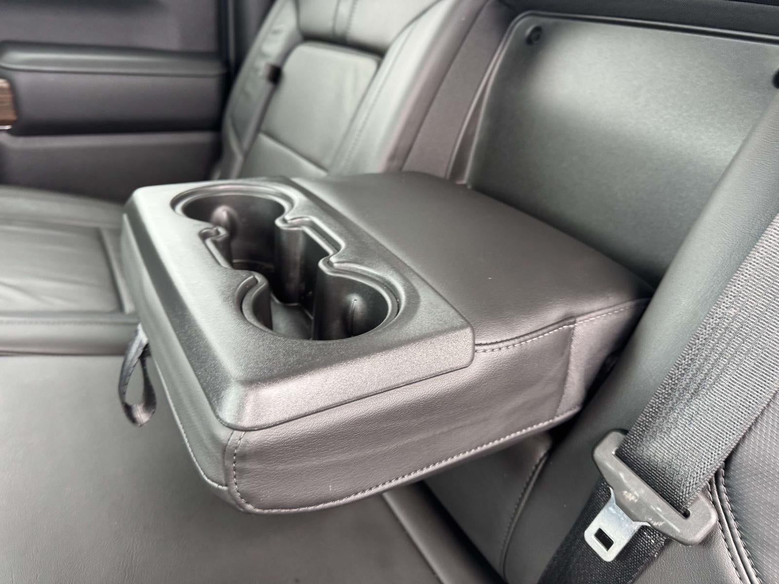 2020 Chevrolet Silverado 3500HD High Country