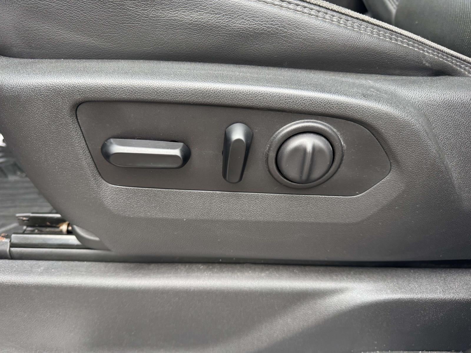 2020 Chevrolet Silverado 3500HD High Country