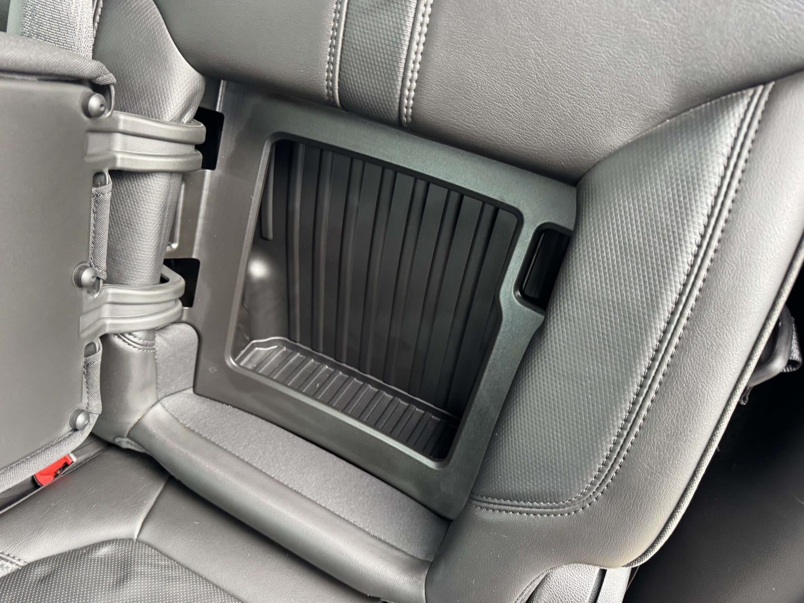 2020 Chevrolet Silverado 3500HD High Country