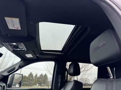 2020 Chevrolet Silverado 3500HD High Country