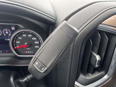 2020 Chevrolet Silverado 3500HD High Country