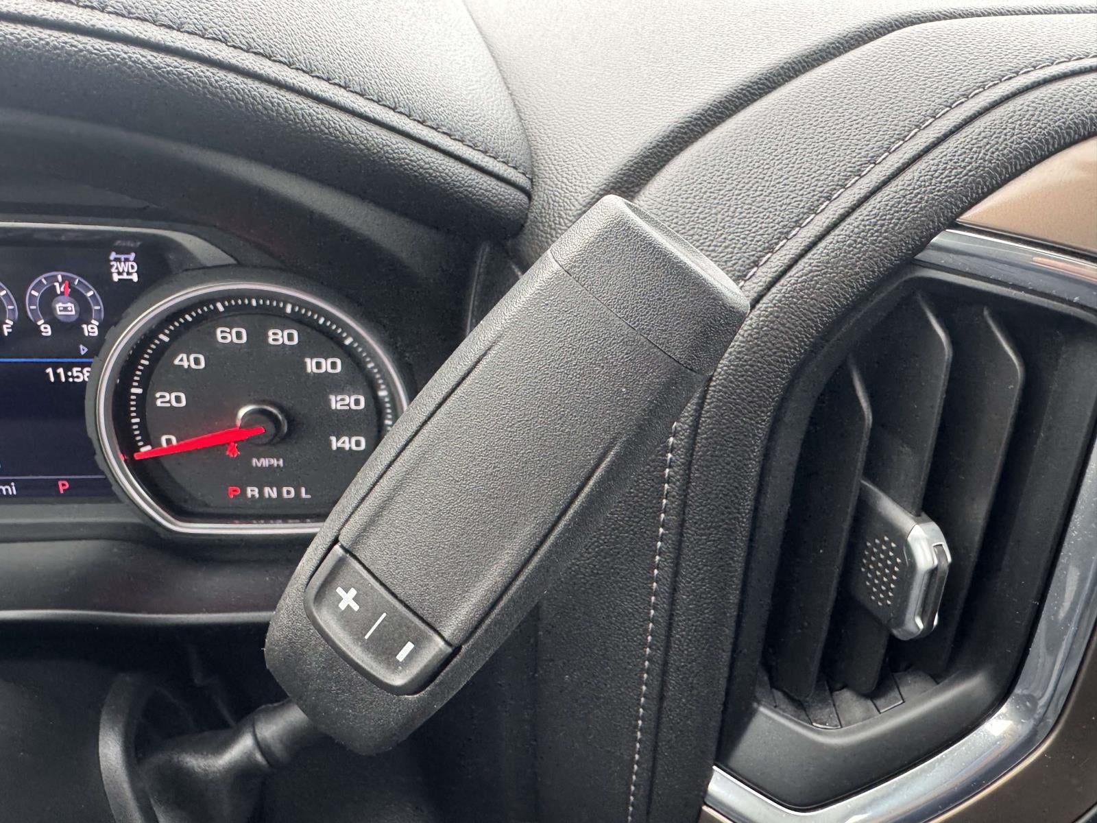 2020 Chevrolet Silverado 3500HD High Country