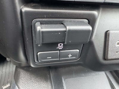 2020 Chevrolet Silverado 3500HD High Country