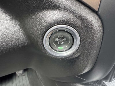 2020 Chevrolet Silverado 3500HD High Country