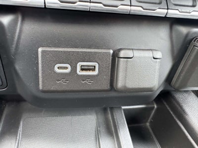 2020 Chevrolet Silverado 3500HD High Country