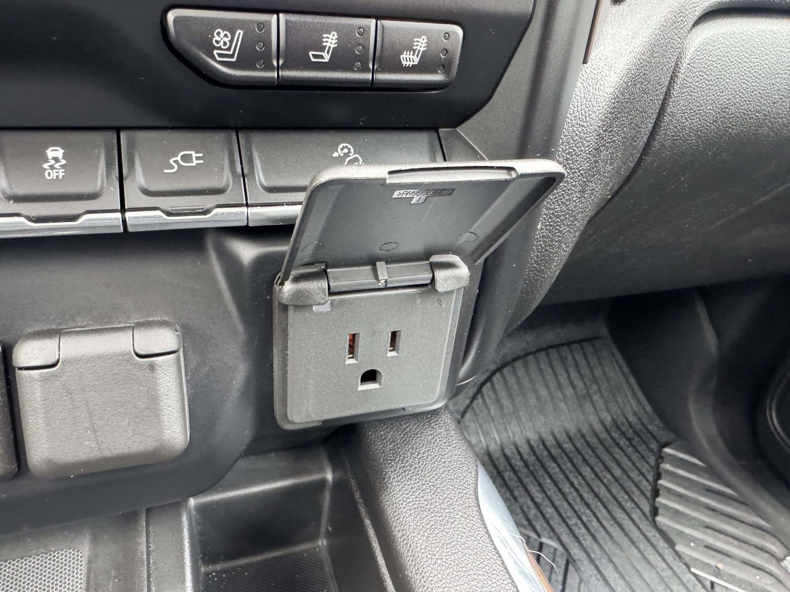 2020 Chevrolet Silverado 3500HD High Country