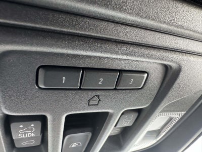 2020 Chevrolet Silverado 3500HD High Country