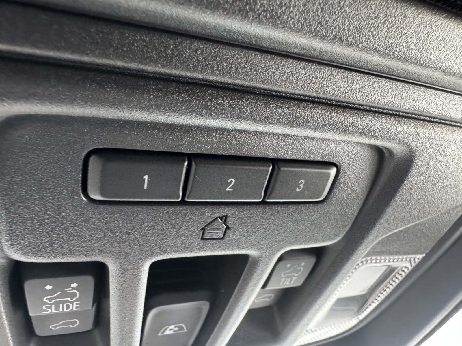 2020 Chevrolet Silverado 3500HD High Country