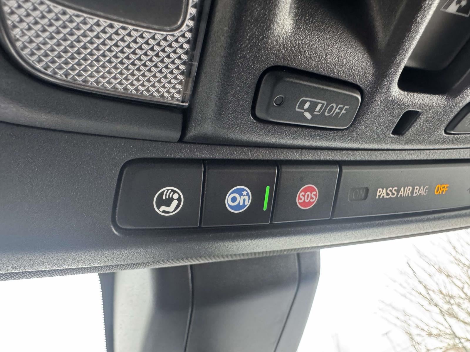 2020 Chevrolet Silverado 3500HD High Country