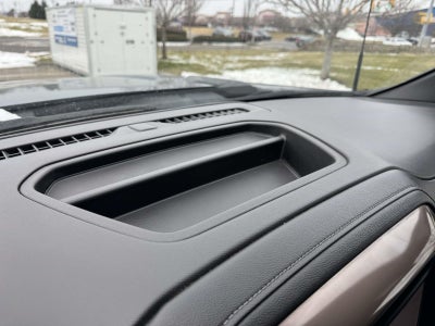 2020 Chevrolet Silverado 3500HD High Country