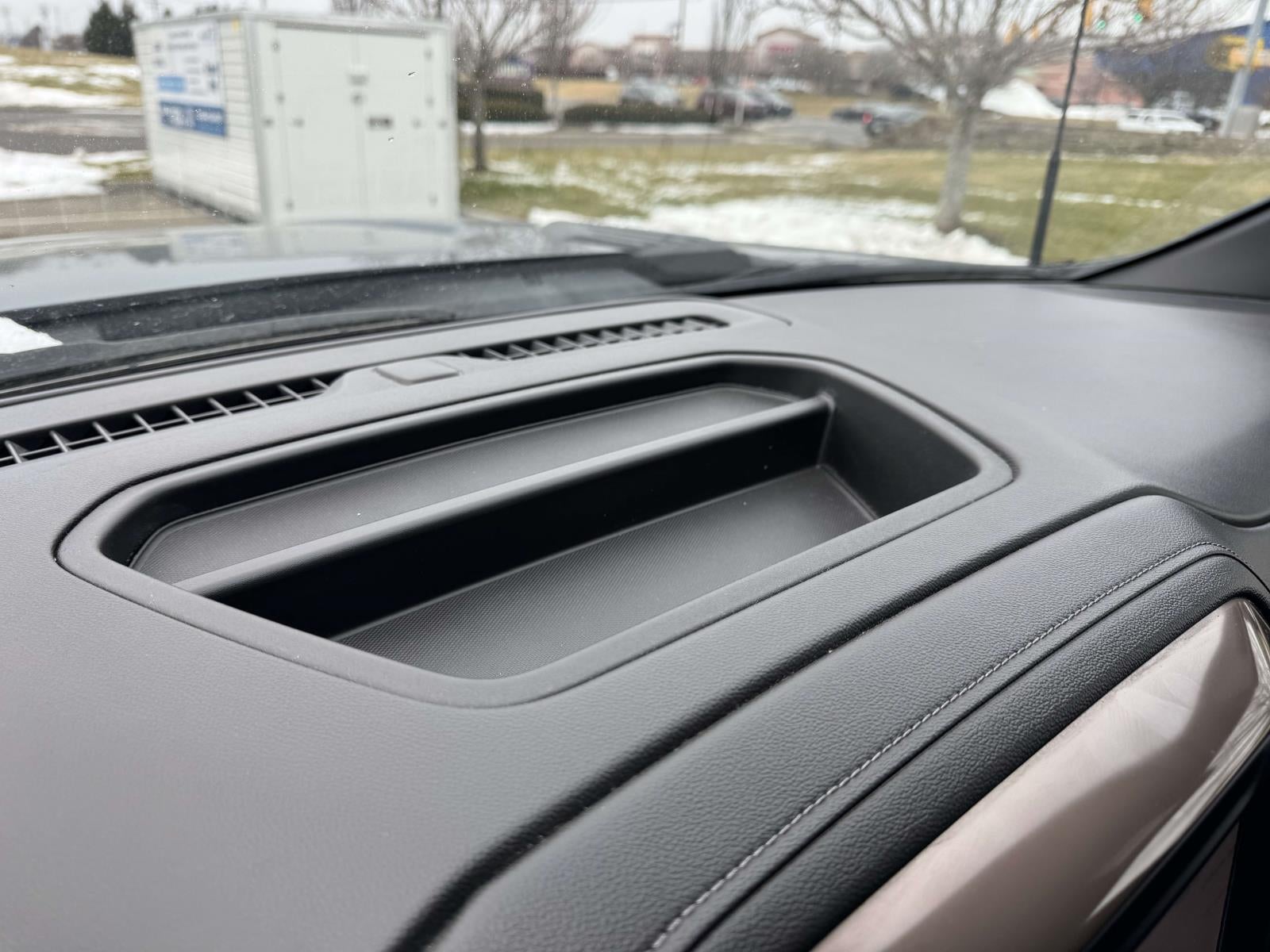 2020 Chevrolet Silverado 3500HD High Country