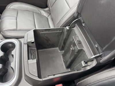 2020 Chevrolet Silverado 3500HD High Country