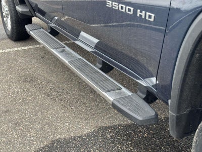 2020 Chevrolet Silverado 3500HD High Country