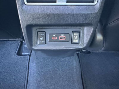 2023 Nissan Maxima Platinum