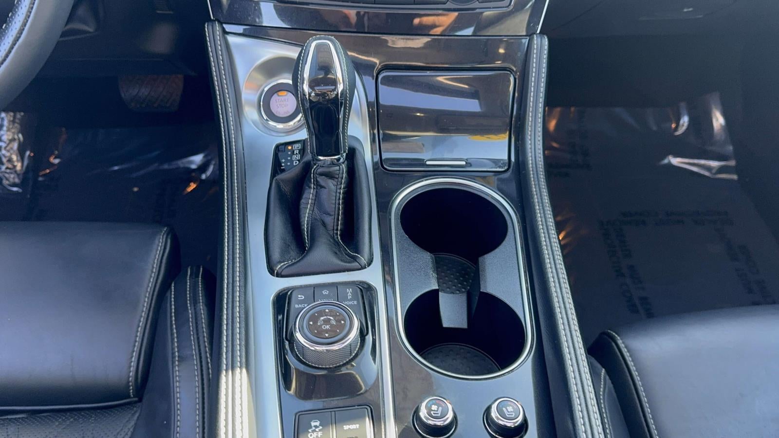 2023 Nissan Maxima Platinum