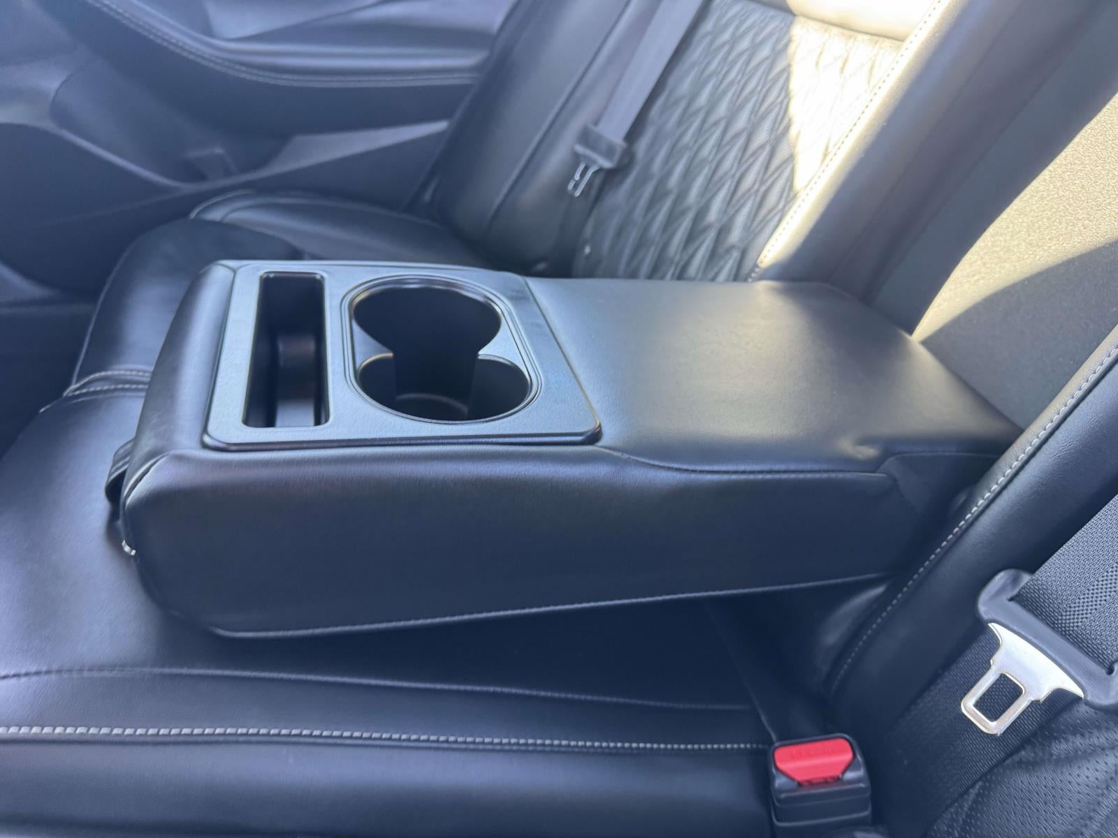 2023 Nissan Maxima Platinum