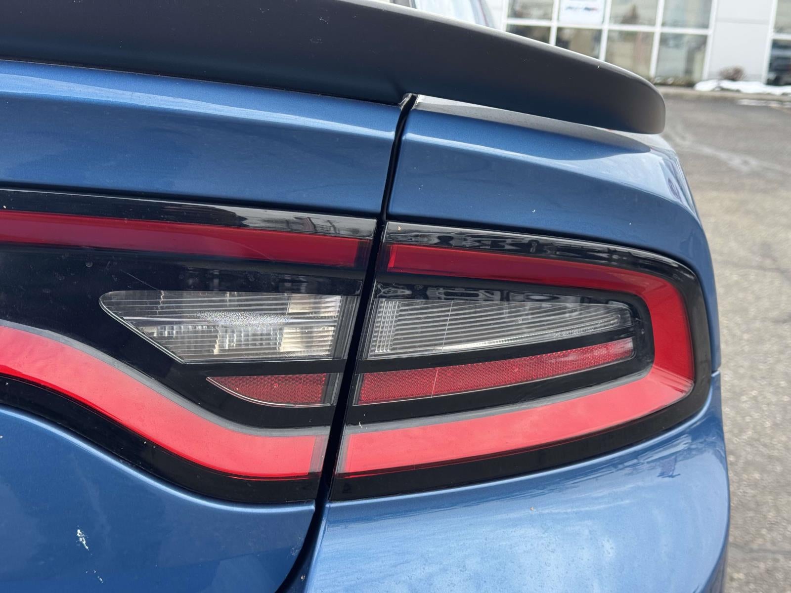 2023 Dodge Charger R/T