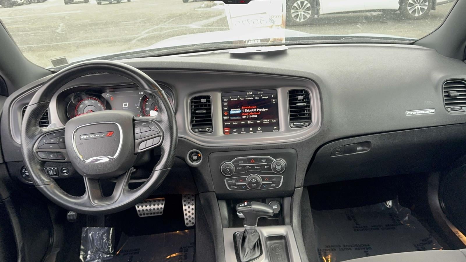 2023 Dodge Charger R/T