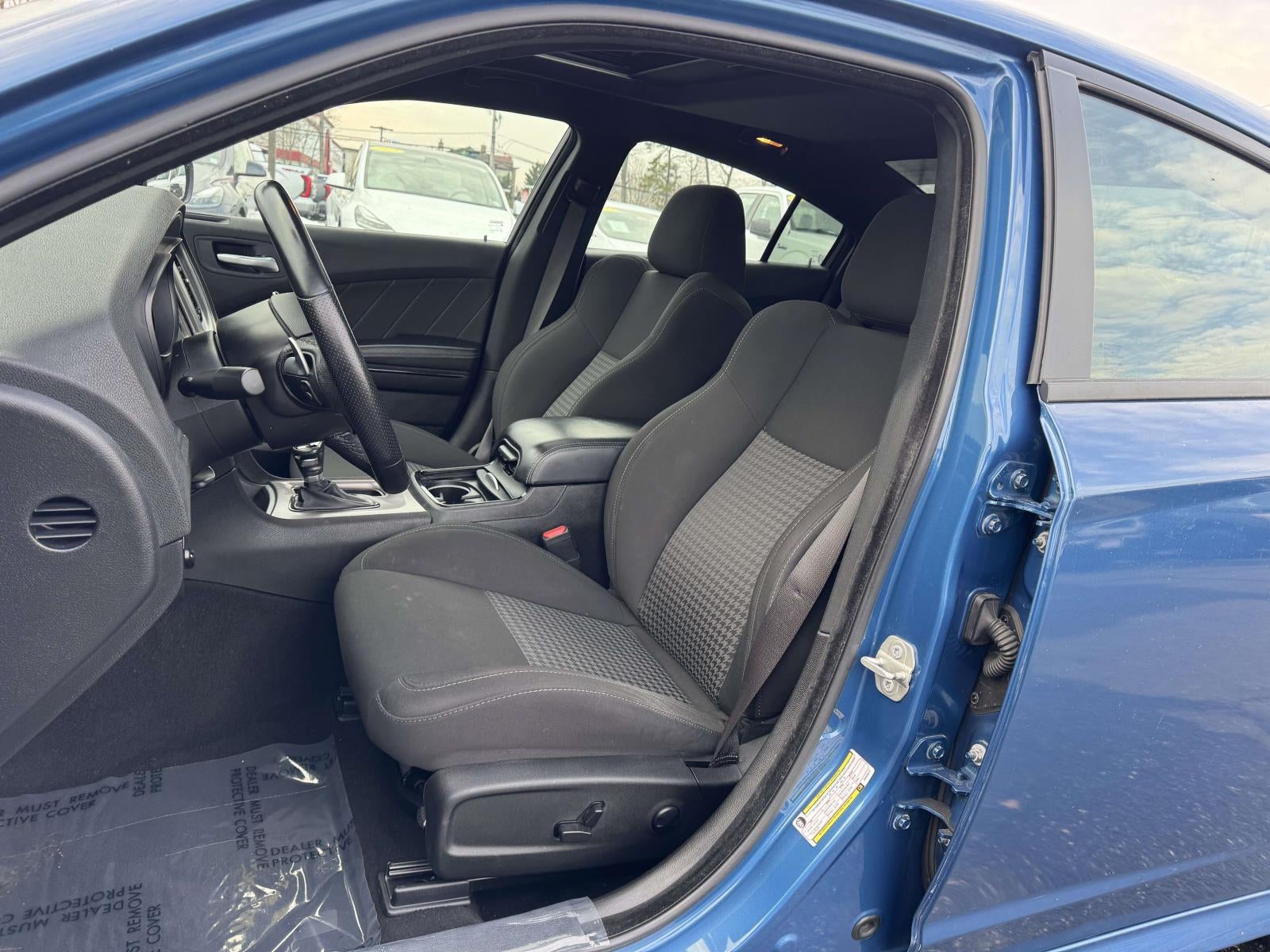 2023 Dodge Charger R/T