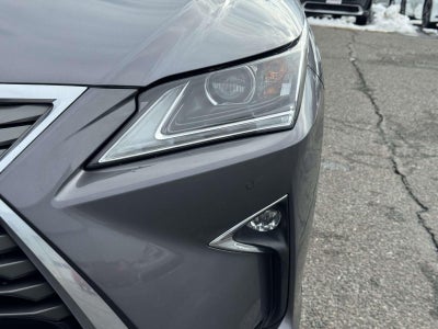 2019 Lexus RX 350