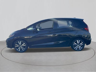 2019 Honda Fit EX