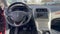 2015 Lincoln MKZ Base