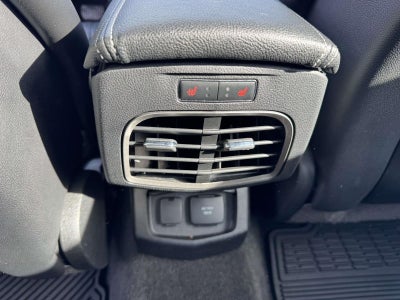 2015 Lincoln MKZ Base