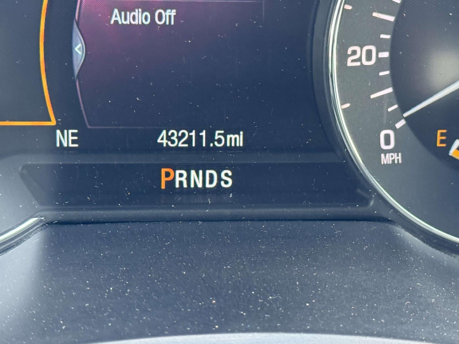 2015 Lincoln MKZ Base