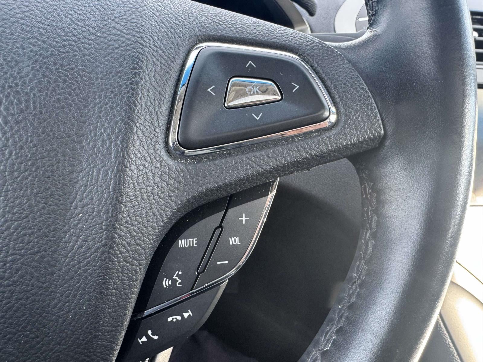 2015 Lincoln MKZ Base