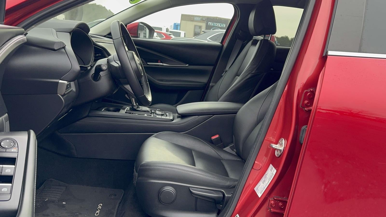 2022 Mazda Mazda CX-30 2.5 S Select Package